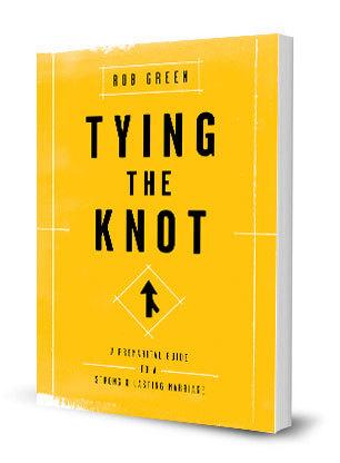 Tying the Knot: A Premarital Guide to a Strong and Lasting Marriage