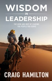 Wisdom in Leadership