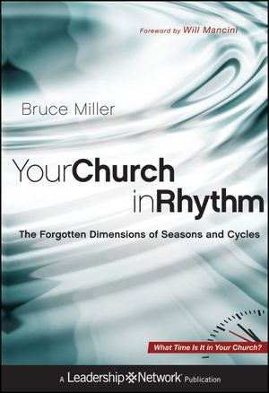 Your Church in Rhythm