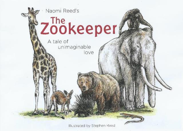 The Zookeeper: A Tale of Unimaginable Love