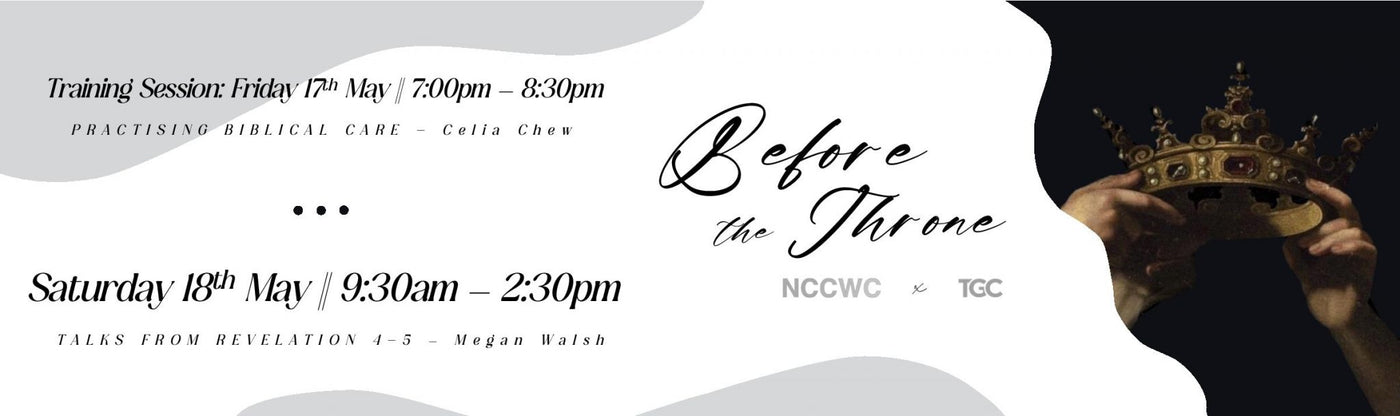 North Coast Christian Women's Convention