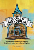The Child in God's Church