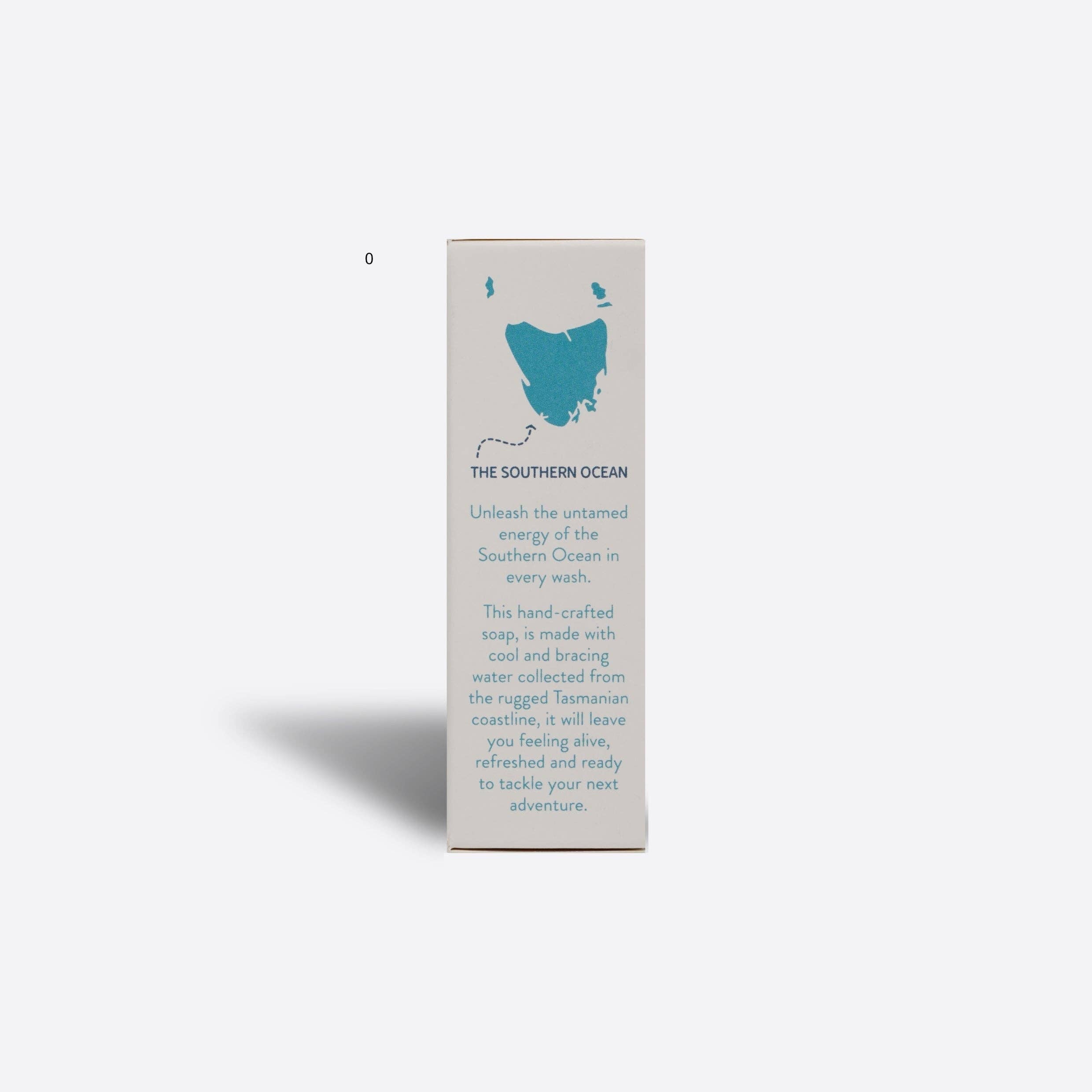 Sea Clay Soap
