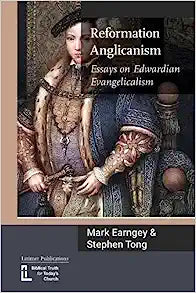 Reformation Anglicanism