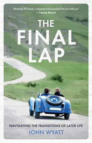 The Final Lap