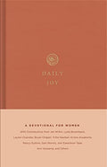 Daily Joy:  A Devotional For Women