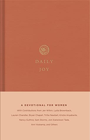 Daily Joy:  A Devotional For Women