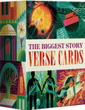The Biggest Story Verse Cards