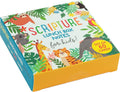 Lunch Box Notes for Kids (60 Pack)