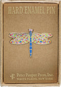 Pin: Dragonfly