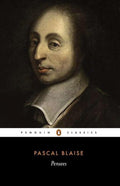 Pensées (Penguin Classics) cover image