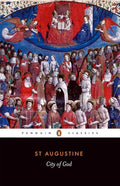 City of God (Penguin Classics) cover image