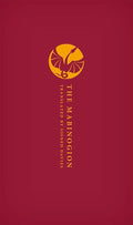 The Mabinogion (Oxford World's Classics Hardback Collection) cover image