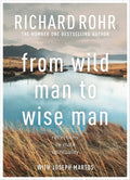From Wild Man to Wise Man cover image