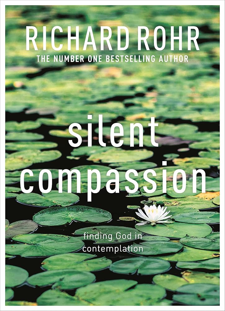 Silent Compassion cover image