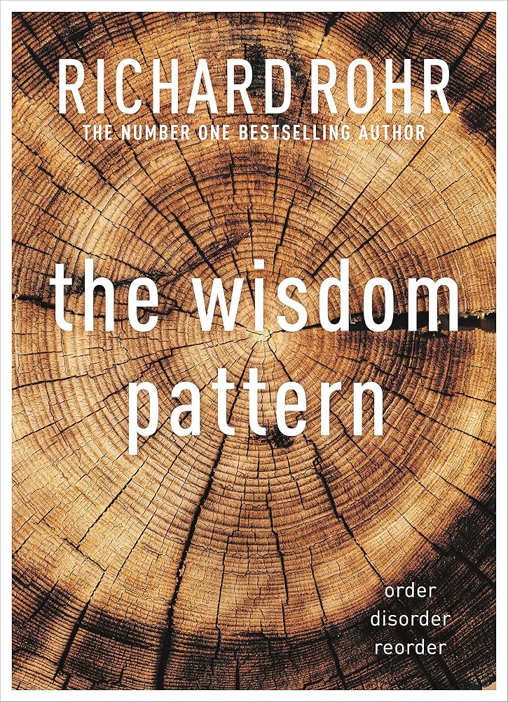 The Wisdom Pattern cover image