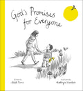 God's Promises for Everyone cover image