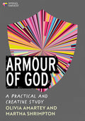 Armour of God: A Practical and Creative Study (Essential Christian) cover image