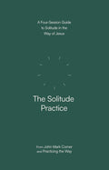 The Solitude Practice cover image