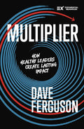 Multiplier cover image