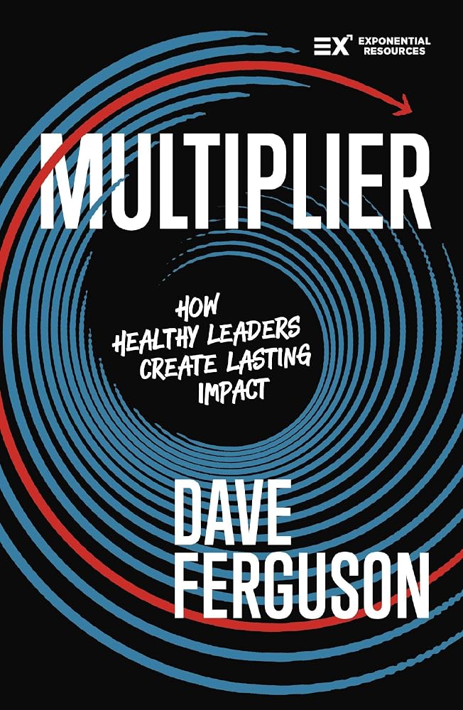 Multiplier cover image