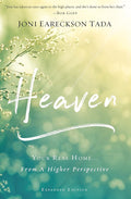 HEAVEN EXPANDED SC: Your Real Home... From A Higher Perspective cover image
