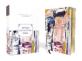 NRSVue, Artisan Collection Bible, Leathersoft, Multi-color/Blue, Comfort Print cover image