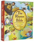 The Rhyme Bible Storybook
