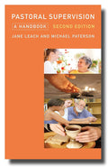 Pastoral Supervision: A Handbook New Edition cover image