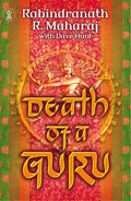 Death of a Guru cover image