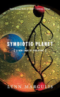 Symbiotic Planet: A New Look At Evolution cover image