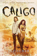 Caligo: Sequel to The Nightingale Trilogy cover image