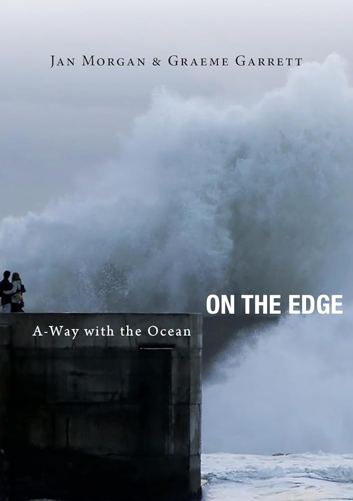 On the Edge: A-Way with the Ocean cover image