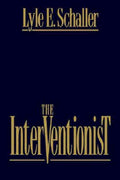 The Interventionist cover image