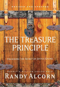 The Treasure Principle, Revised and Updated: Unlocking the Secret of Joyful Giving cover image