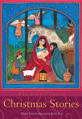 The Lion Classic Christmas Stories cover image