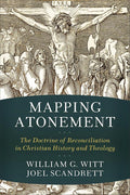 Mapping Atonement cover image