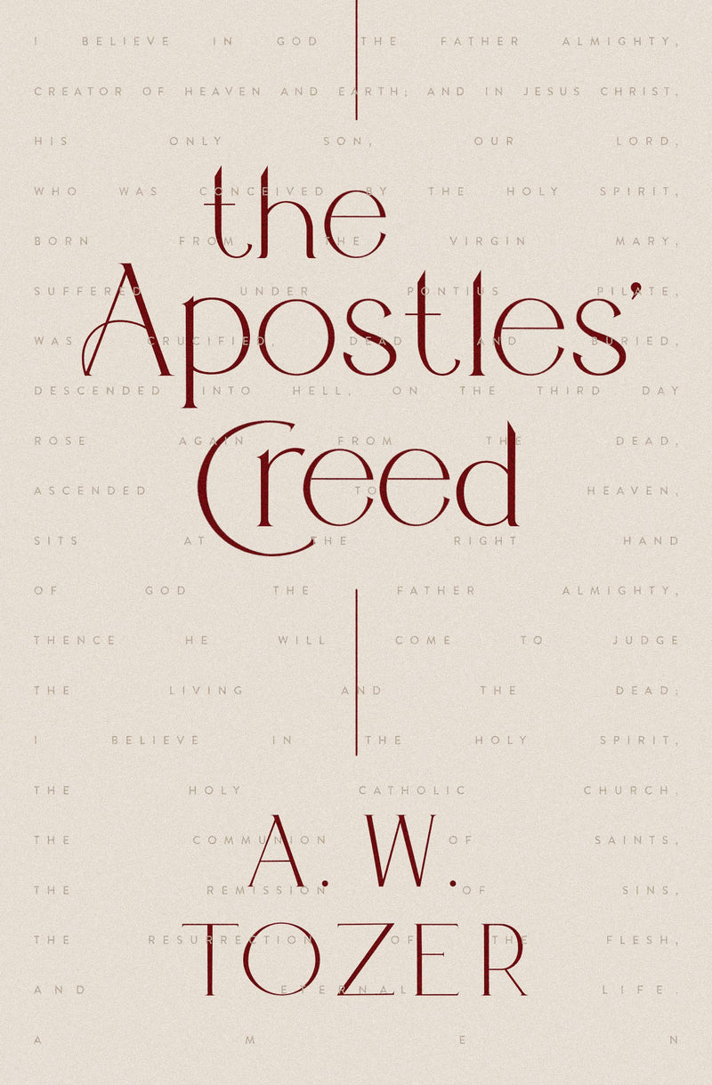 The Apostles&
