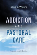 Addiction and Pastoral Care cover image