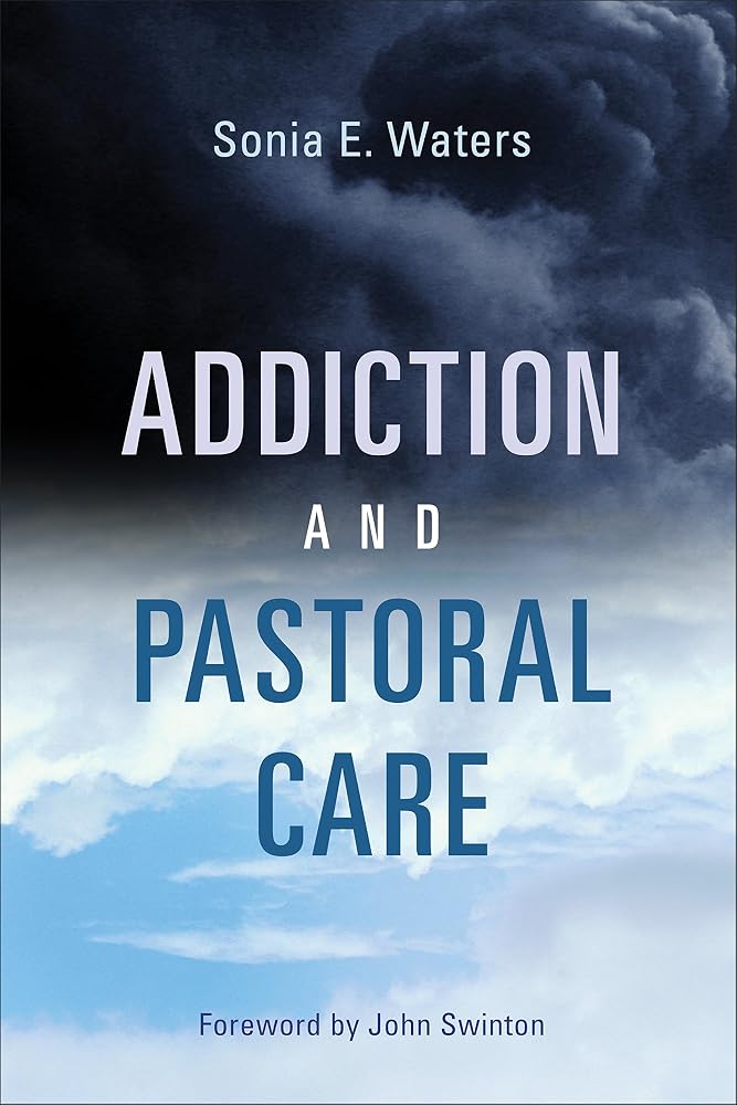 Addiction and Pastoral Care cover image