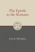 Romans (Eerdmans Classic Biblical Commentaries (ECBC)) cover image