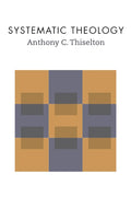 Systematic Theology cover image