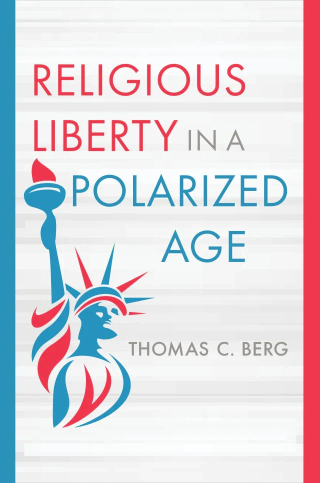 Religious Liberty in a Polarised Age