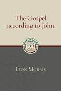 The Gospel according to John (Eerdmans Classic Biblical Commentaries (ECBC)) cover image
