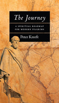 The Journey: A Spiritual Roadmap for Modern Pilgrims cover image