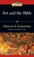 Art and the Bible (IVP Classics) cover image