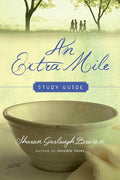 An Extra Mile Study Guide (Sensible Shoes Series) cover image