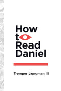 How to Read Daniel (How to Read Series) cover image