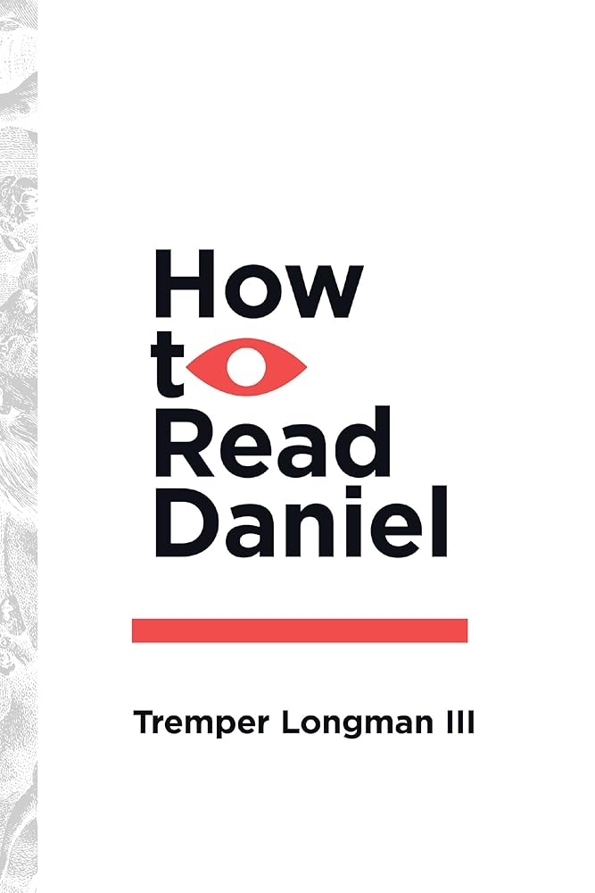 How to Read Daniel (How to Read Series) cover image