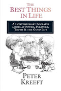 The Best Things in Life cover image